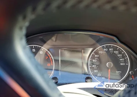 2014 Audi Q5 Premium Plus from USA, damaged, VIN WA1LFAFP5EA063354